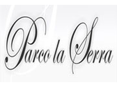 Logo Parco La Serra Ricevimenti