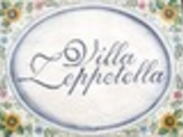 Logo Villa Zeppetella