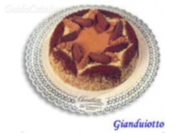 Gianduiotto