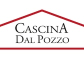 Logo Cascina Dal Pozzo -  location Eventi e Matrimoni