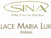 Palace Maria Luigia - Sina Fine Italian Hotels
