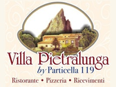 Villa Pietralunga