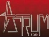 Astrum Cafe'-Lounge Bar E Fast Restaurant
