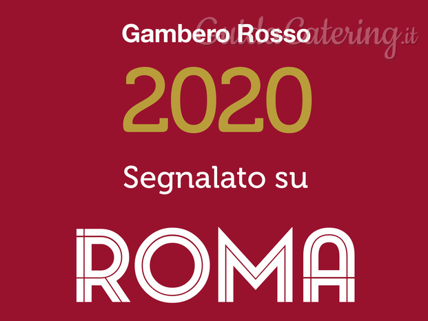 Gambero Rosso 2020