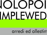 Logo Nolopoint - Noleggio Arredi