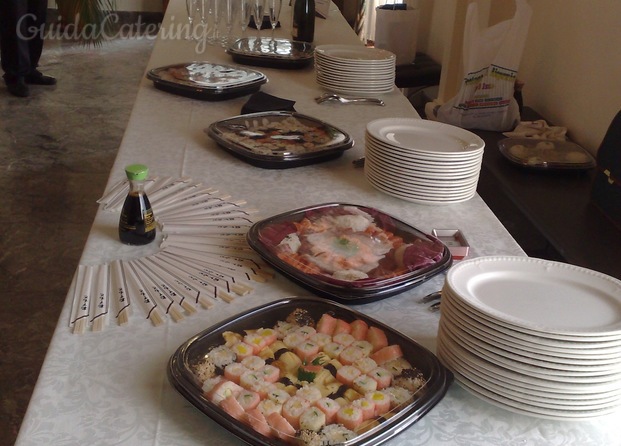 Giappo Catering
