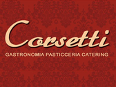 Corsetti Catering