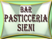 Bar pasticceria Sieni