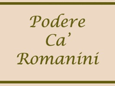 Podere Ca' Romanini