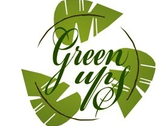 Logo Green Ups