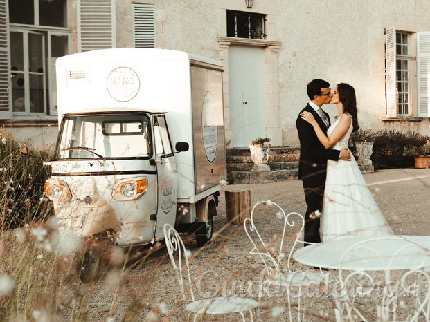 Matrimonio con Mimì Street Catering