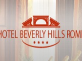 Hotel Beverly Hills Rome