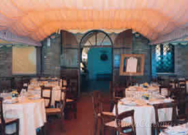 Sala banchetti