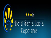 Hotel Santa Lucia Capoterra