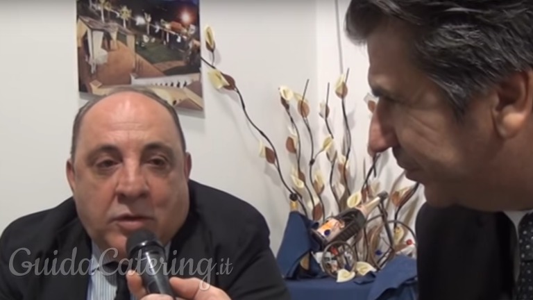 Per Noi Sposi intervista Sicilia Catering
