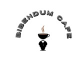 Bibendum Cafe
