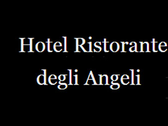 Hotel Ristorante Degli Angeli