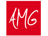 Logo Amg Consulenza Eventi e Wedding - Annamaria Guerrina