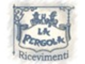 Logo LA PERGOLA RICEVIMENTI