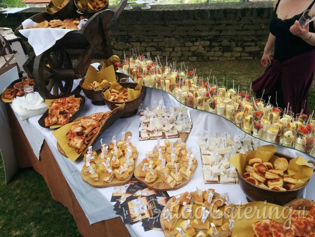 Catering Reale