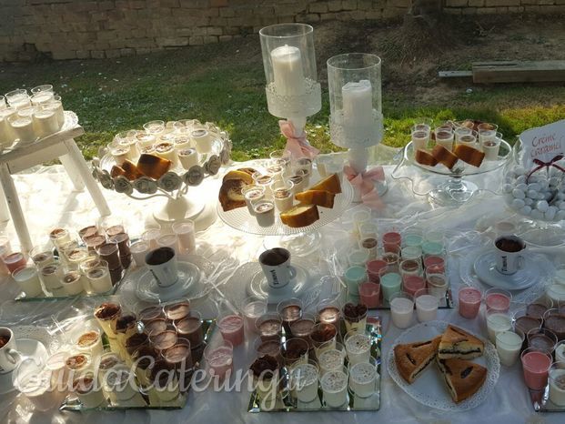  Catering Reale 