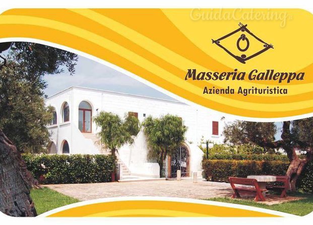 Masseria Galleppa