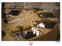 Catering & Banqueting Carosello 