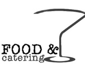 Logo Food & Catering
