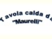 TAVOLA CALDA MAURELLI