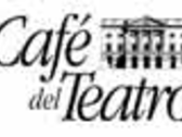 Café Del Teatro