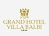 GRAND HOTEL VILLA BALBI
