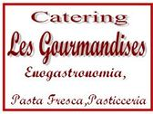 Les Gourmandises