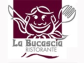 Logo Ristorante La Bucascia Sas