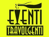 Logo Eventi Travolgenti