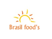 Logo Brasil food's