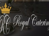 Royal Catering