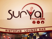 Surya Food & Drink