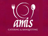 Amis Catering & Banqueting