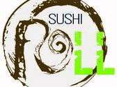 Logo SushiRoll