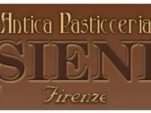 Antica Pasticceria Sieni
