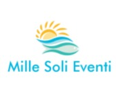 Logo Mille Soli Eventi