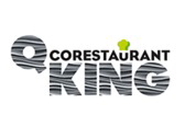 Logo QKing Corestaurant
