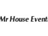 Logo Mr House Eventi