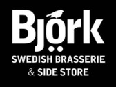 Björk Swedish Brasserie 
