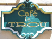 Cafè Le Trou