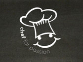 Chef For Passion