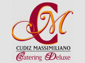Logo Catering Deluxe