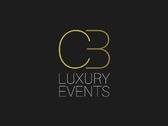 Logo C&B Luxury Events