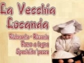 La Vecchia Locanda