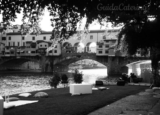 Matrimonio Ponte Vecchio 